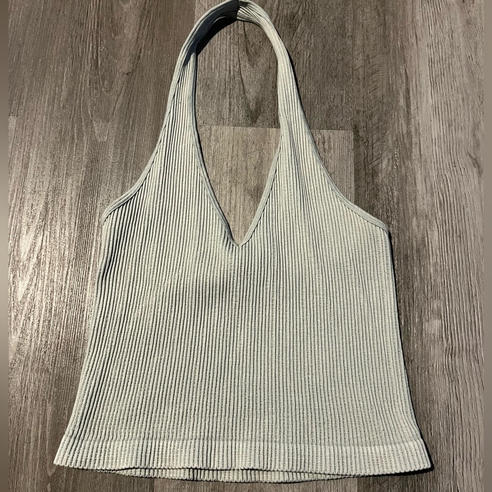 Halter Top